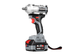 Аккумуляторный гайковерт бесщеточный ударный PROFIPOWER T-500N