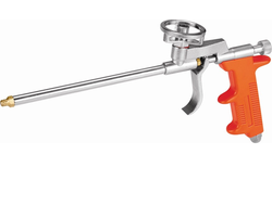 Пистолеты для герметиков и пены