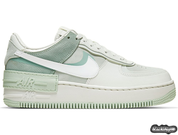 Nike Air Force 1 Shadow Pistachio (35-40)