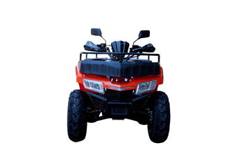 Квадроцикл YACOTA CABO 200 LD