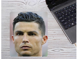 Коврик Криштиану Роналду, Cristiano Ronaldo для мыши №6