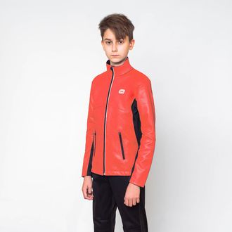 Костюм Arswear Softshell ACTIVE LITE/TRAINING KIDS  (Цвет Оранжево/Черный)