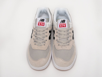 New Balance 574 Beige
