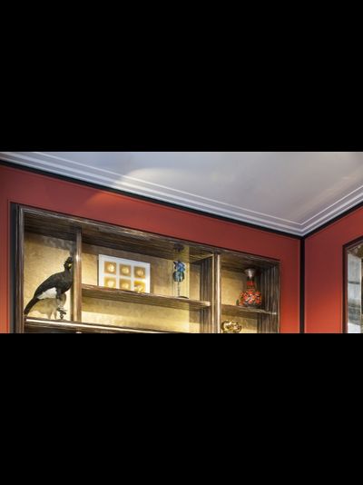 Карниз из полиуретана Orac Decor C354, 2 метра