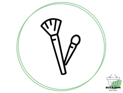 АКСЕССУАРЫ ДЛЯ МАКИЯЖА