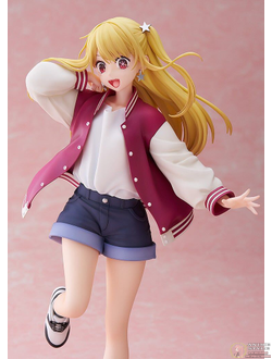 Фигурка 1/6 Руби Хосино (Hoshino Ruby Bazurase Fashion Ver.)