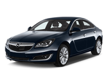 Opel Insignia I ZG09 2008-2017