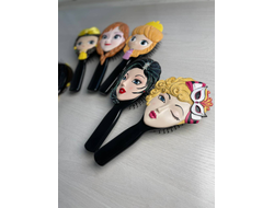 Расчёска Princess