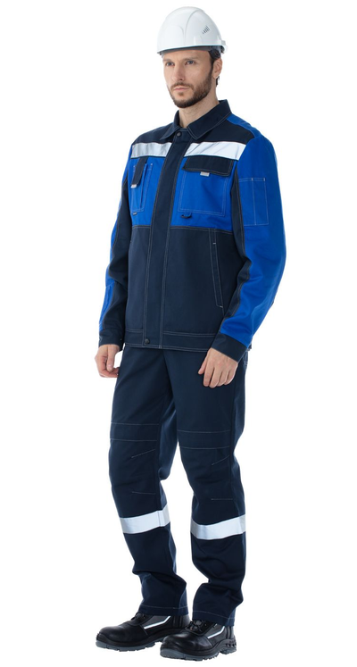 Серия костюмов "Таль" с комбинезоном