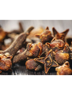 Clove Bud EO / Гвоздика почки эфирное масло (Шри Ланка)