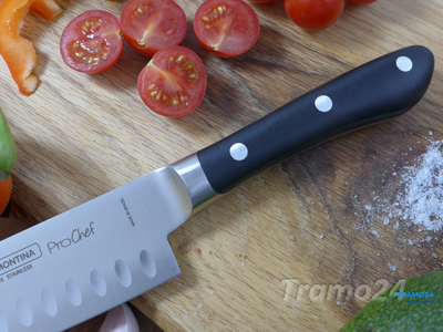 TRAMONTINA PROCHEF НОЖ САНТОКУ - 17,5 СМ. 24170/007