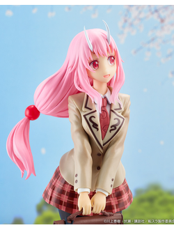 Фигурка Шуна (Shuna Uniform ver.)