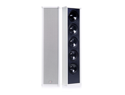 PASystem PILLAR-50