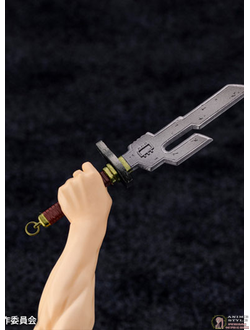 Фигурка 1/8 Тодзи Фусигуро (Touji Fushiguro)