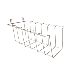 Корзина на сетку под рубашки