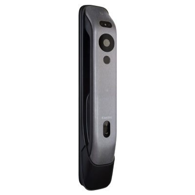 Электронный дверной замок с распознаванием лица Kaadas K20 Pro Max Black