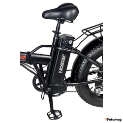 Электровелосипед Jetson F20 BIZON (48V13Ah)