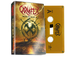Carnifex - World War X MC
