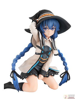 Фигурка Рокси Мигурдия (Roxy Migurdia Tenohira)
