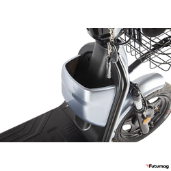 Электроскутер INTRO STRAIT с АКБ