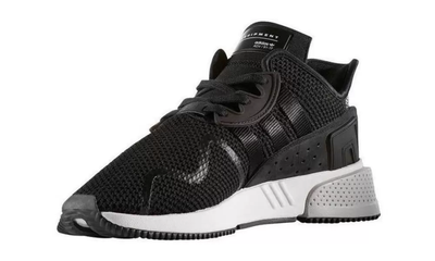 Adidas EQT Cushion ADV Black White
