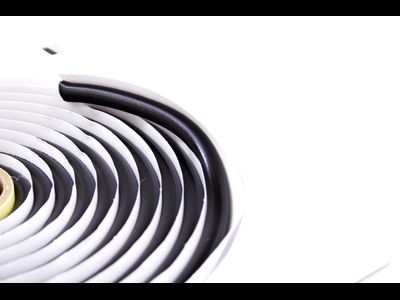 Герметик термопластичный для а/м фар Orgavyl USA, 9.5mm x 4.57m