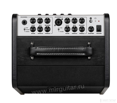 Nux AC-60 Stageman II