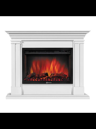 Портал Firelight Castello 30 Белый