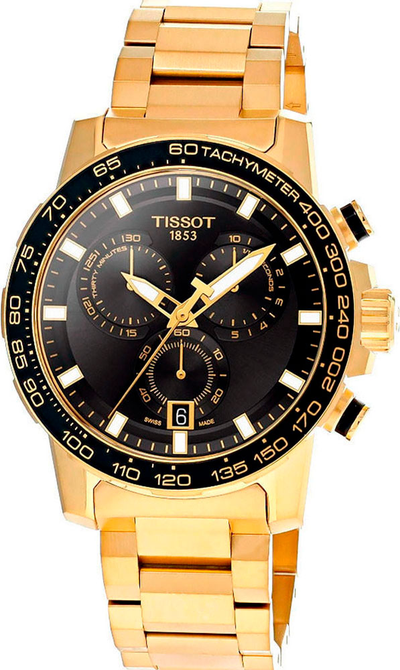 Швейцарские часы Tissot T125.617.33.051.01