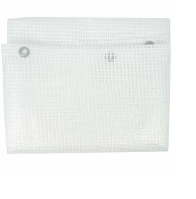 Тент армированный 3×4 м 120 гр/м2 для теплиц, парников купить в Москве недорого с доставкой