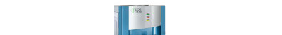 Пурифайер Ecotronic H1-U4L blue