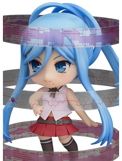 Нендроид Такао (Takao)