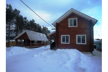 Дом Д-90-1,5(15)