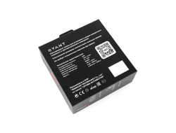 Светодиодные лампы PSX26 Optima LED QVANT, 5000K, 12-24v, (комплект, 2шт)