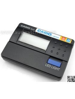 Складной Будильник Casio PQ-10-1