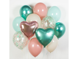 Набор из шаров №71