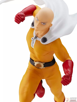 Фигурка Сайтама (Saitama Bandai Spirits)