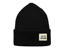 Шапка HHX Эверест (черный)