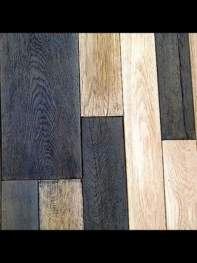 декоративная обшивка доской