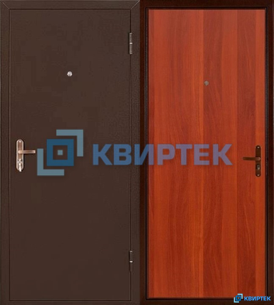 СОЮЗ Эконом