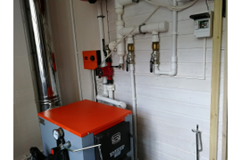 Купер и Zont H-1V