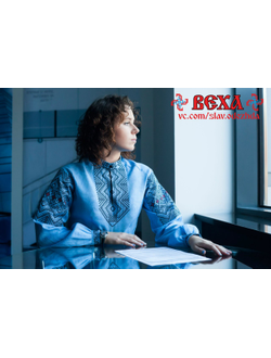 Сорочка «Небесный дар»