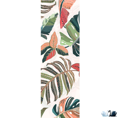 Плитка Creto Ekzotic jungle 30х90 см настенная с рисунком