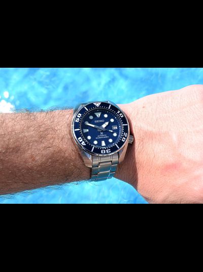 Наручные часы Seiko SBDC033