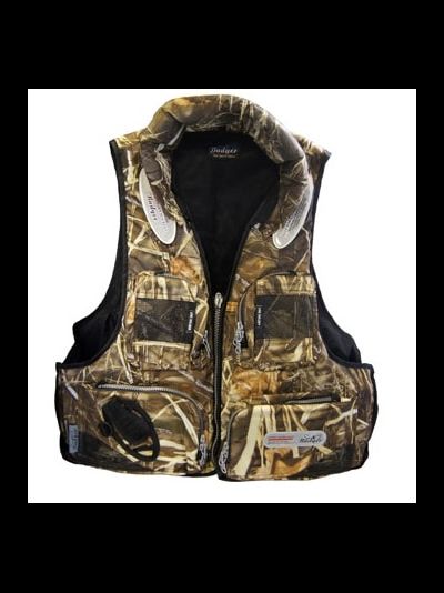 Жилет спасательный Badger Aqua Sport