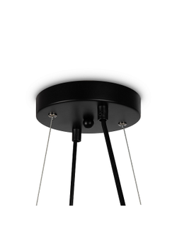 Freya, Подвесной светильник Globos, FR5222PL-08B