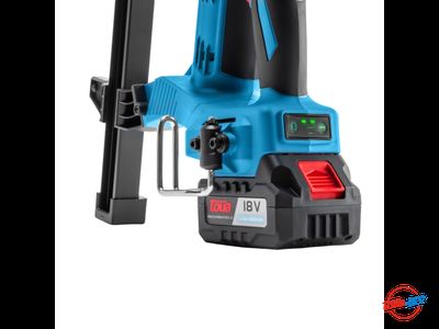 Аккумуляторный монтажный пистолет Toua DCCN25