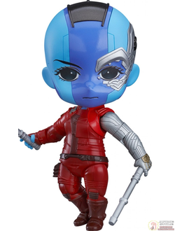 Нендроид Небула (Nebula Endgame Ver)