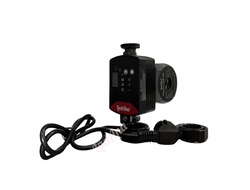 Насос Atmos-L 25/6-180 LadAna электронный циркуляционный с мокрым ротором (с кабелем и комплектом гаек)