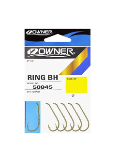Крючок Owner Ring BH